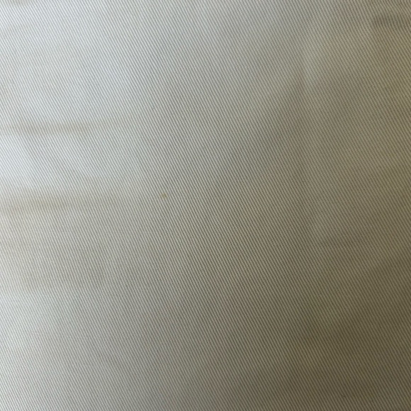 Eddie Bauer Y2K Stylish Women's Skirt Set Soft Army Green and Cream size 12 - Picture 12 of 12